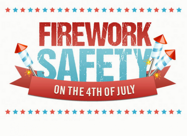 Firework Safety